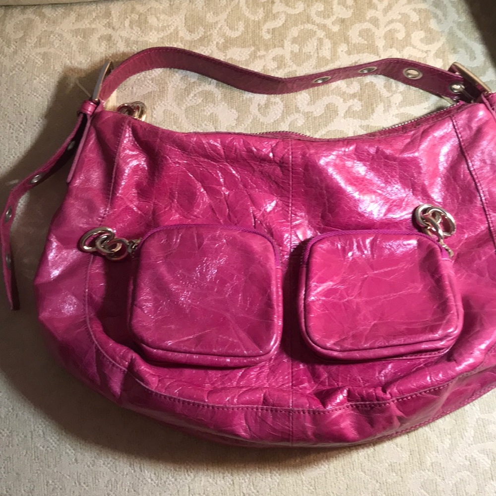 Ted Baker Leather Handbag